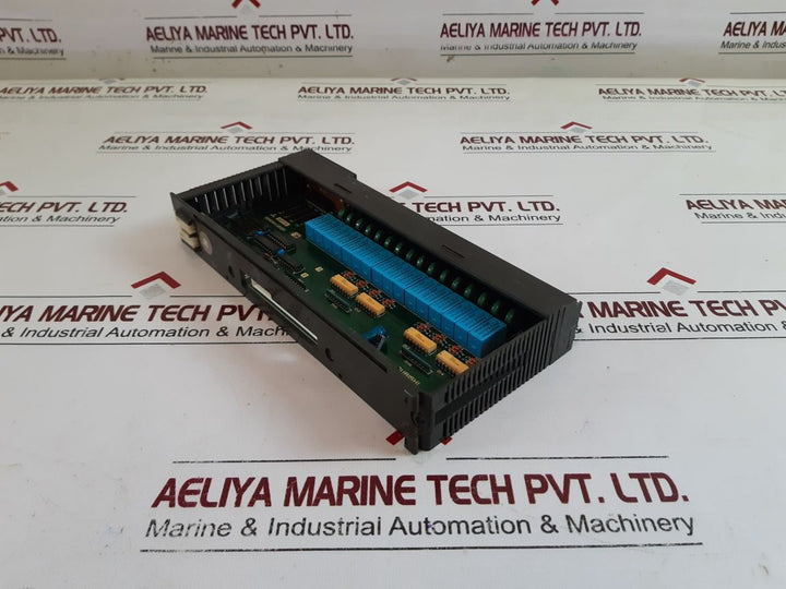 Mitsubishi Melsec Ay11A Relay Output Module

