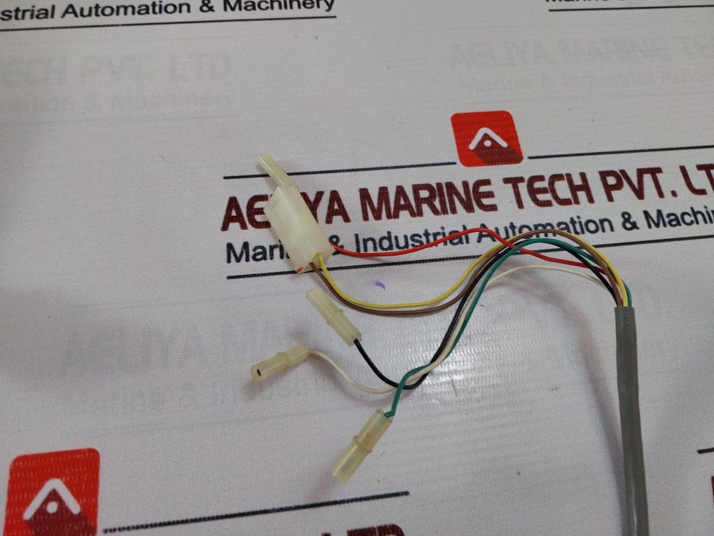 Mitsubishi Mmcciiia-34B Controller 6X4635