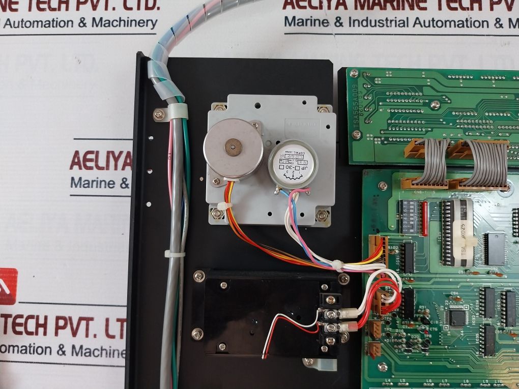 Mitsubishi Mmcciiia-34B Controller 6X4635