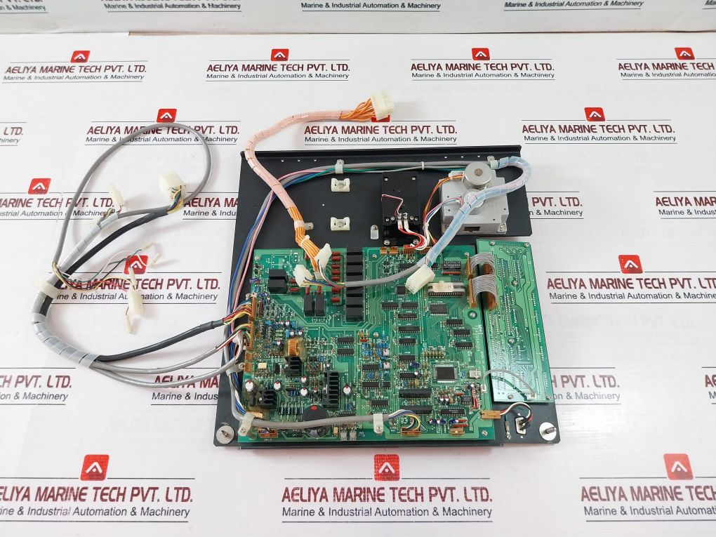 Mitsubishi Mmcciiia-34B Controller 6X4635