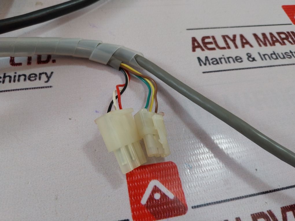 Mitsubishi Mmcciiia-34B Controller 6X4635