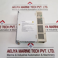 Mitsubishi Mr-j2S-20B Ac Servo Drive 200W