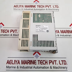 Mitsubishi Mr-j2S-20B Ac Servo Drive 200W