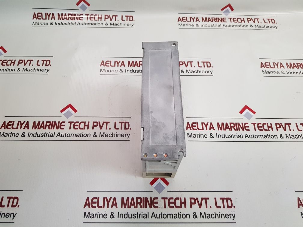Mitsubishi Mr-j2S-20B Ac Servo Drive 200W