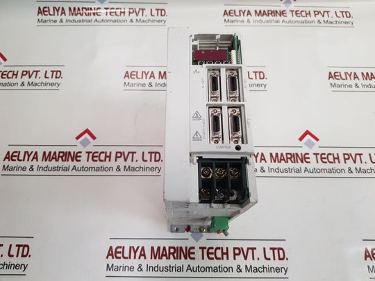 Mitsubishi Mr-j2S-70A Ac Servo Drive