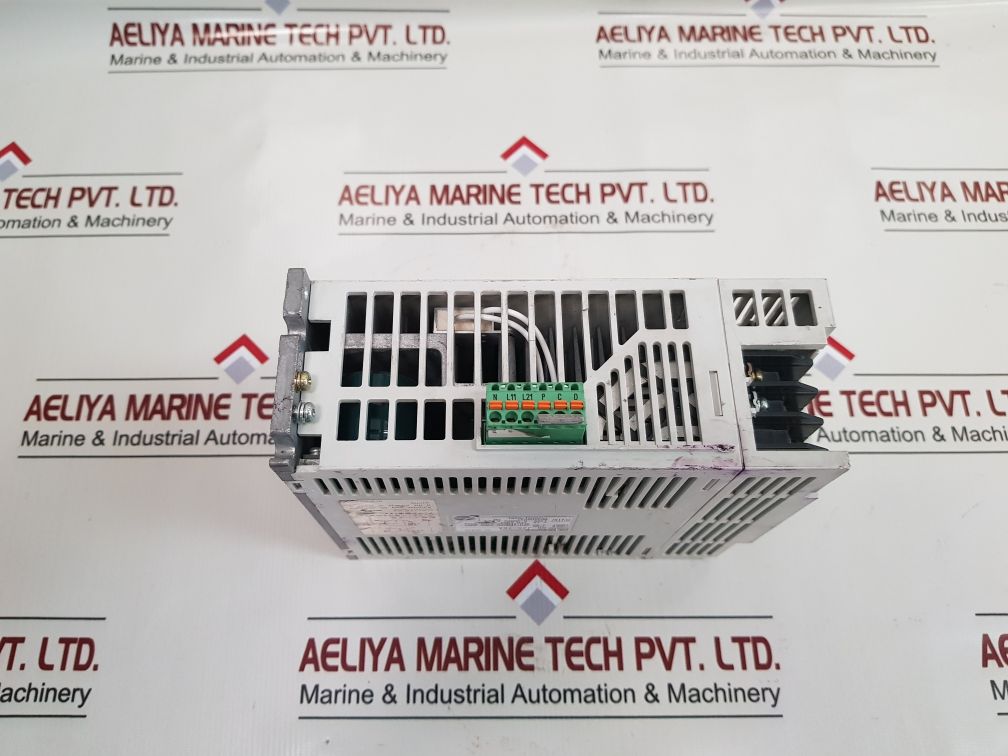 Mitsubishi Mr-j2S-70A Ac Servo Drive