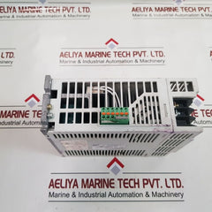 Mitsubishi Mr-j2S-70A Ac Servo Drive