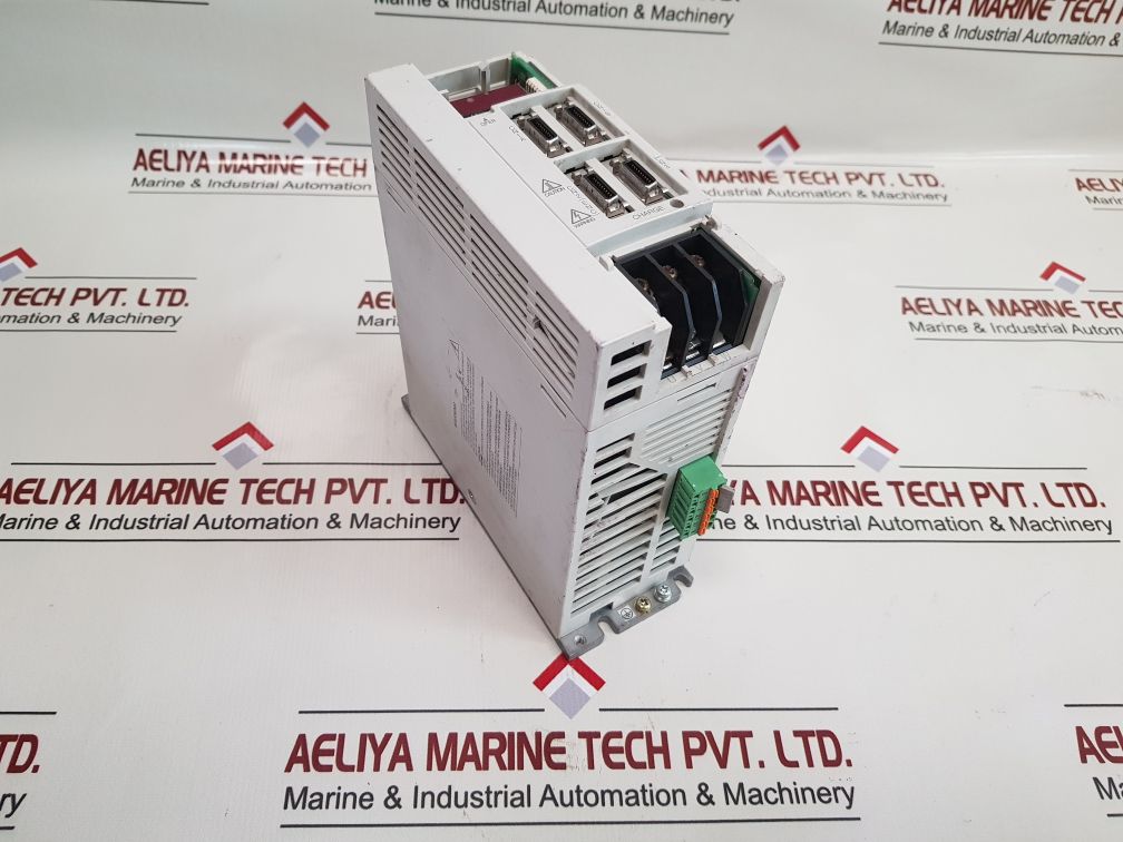 Mitsubishi Mr-j2S-70A Ac Servo Drive
