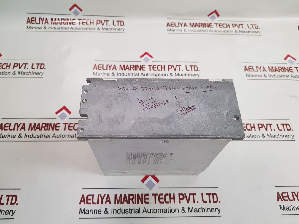 Mitsubishi Mr-j2S-70A Ac Servo Drive