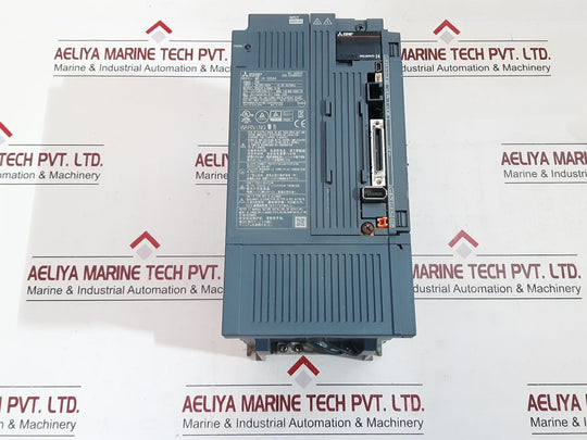 Mitsubishi Mr-j4-500A4 Ac Servo Drive