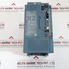 Mitsubishi Mr-j4-500A4 Ac Servo Drive
