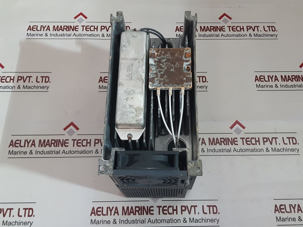 Mitsubishi Mr-j4-500A4 Ac Servo Drive