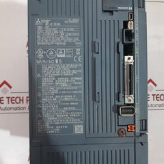 Mitsubishi Mr-j4-500A4 Ac Servo Drive