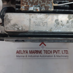 Mitsubishi Mr-j4-500A4 Ac Servo Drive