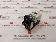 Mitsubishi Mso-n11 Magnetic Switch Contactor 20A