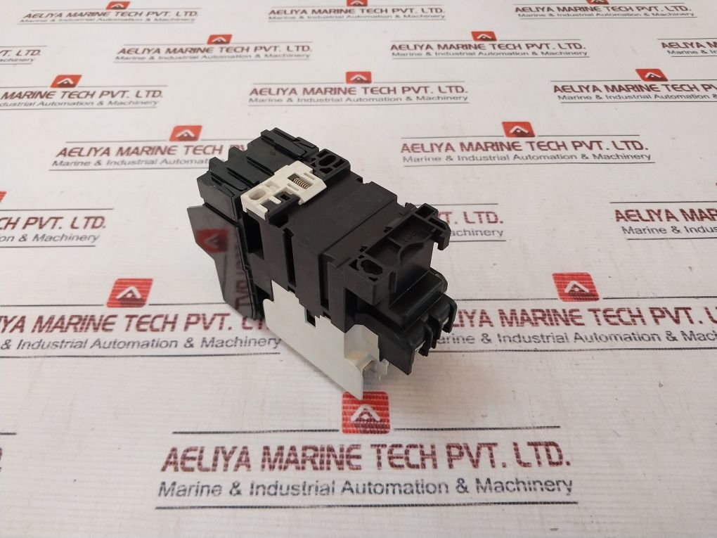 Mitsubishi Mso-n11 Magnetic Switch Contactor 20A