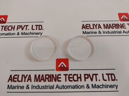 Lot Of 2X Mitsubishi N52-f99-f007 Peep Glass K1B03