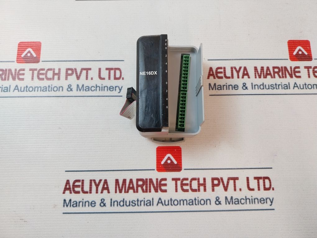 Mitsubishi Ne16Dx Programmable Controller