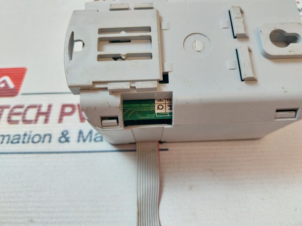 Mitsubishi Ne16Dx Programmable Controller