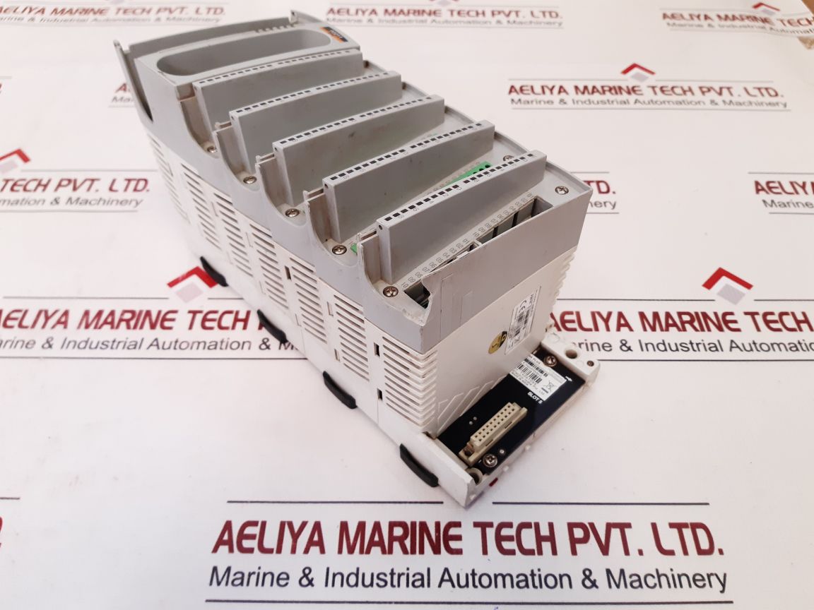 Mitsubishi Nexgenie 2000 Plus Programmable Controller 