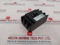 Mitsubishi Nf100-cb No-fuse Breaker 3 Pole