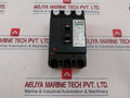 Mitsubishi Nf100-cb No-fuse Breaker 3 Pole