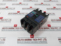 Mitsubishi Nf100-cs 3 Pole No-fuse Breaker Ac 660V 100A
