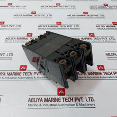 Mitsubishi Nf100-cs 3 Pole No-fuse Breaker Ac 660V 100A