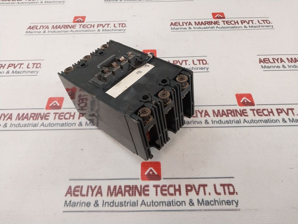 Mitsubishi Nf100-ha No-fuse Breaker
