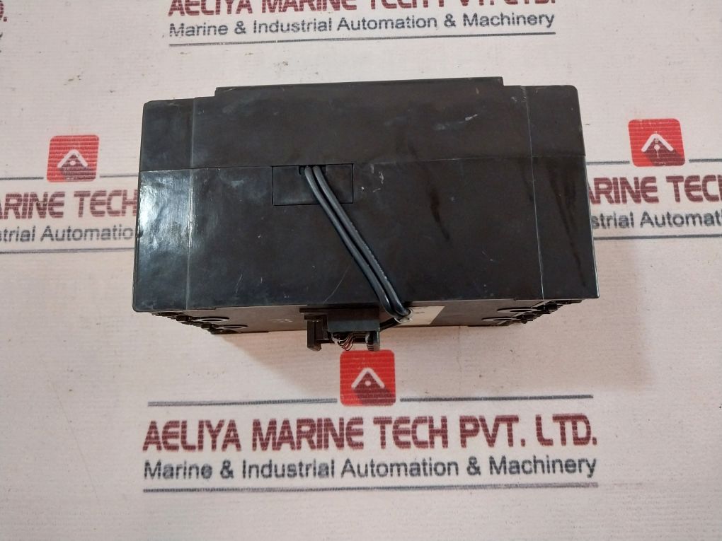 Mitsubishi Nf100-ha No-fuse Breaker