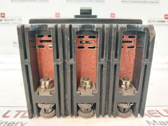 Mitsubishi Nf100-ha No-fuse Breaker