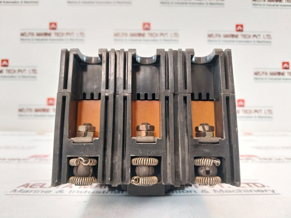 Mitsubishi Nf100-ha No-fuse Breaker