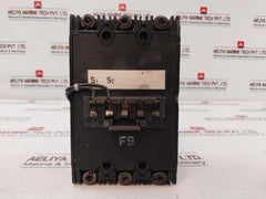 Mitsubishi Nf100-ha No-fuse Breaker