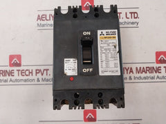 Mitsubishi Nf100-ha No-fuse Breaker