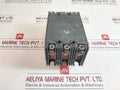 Mitsubishi Nf100-ha No-fuse Breaker 250V