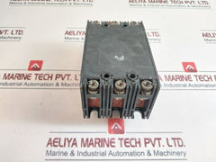 Mitsubishi Nf100-ha No-fuse Breaker 250V