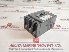 Mitsubishi Nf100-ha No-fuse Breaker 250V