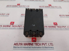 Mitsubishi Nf100-ha No-fuse Breaker 3 Pole
