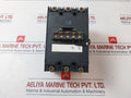 Mitsubishi Nf100-ha No-fuse Breaker 3P 75 Amp