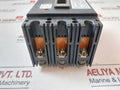 Mitsubishi Nf100-ha No-fuse Breaker 3P 75 Amp