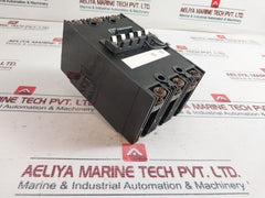 Mitsubishi Nf100-ha No-fuse Breaker 50/60Hz