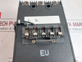 Mitsubishi Nf100-ha No-fuse Breaker 50/60Hz