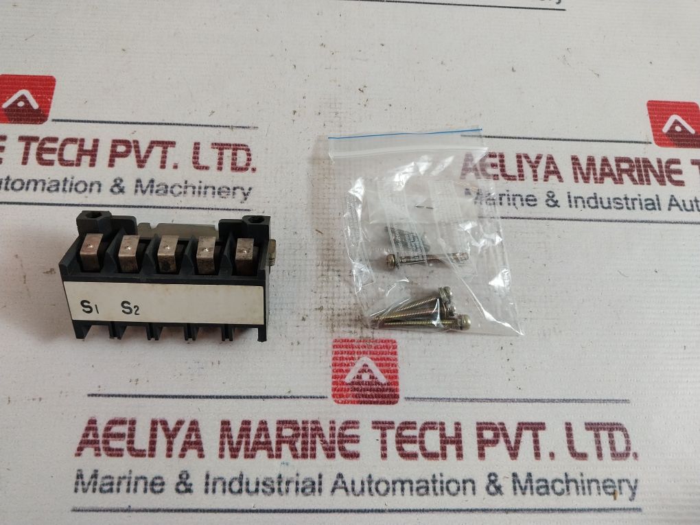 Mitsubishi Nf100-ha No-fuse Breaker 50/60Hz