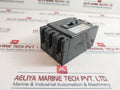 Mitsubishi Nf100-ha No-fuse Breaker 600V