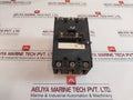Mitsubishi Nf100-ha No-fuse Breaker Pole 3