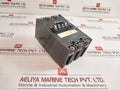 Mitsubishi Nf100-ha No-fuse Breaker Pole 3