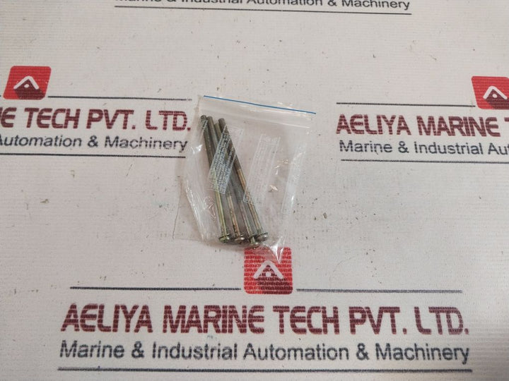 Mitsubishi Nf100-ha No-fuse Breaker Pole 3