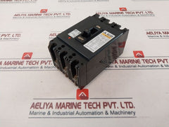 Mitsubishi Nf100-s No-fuse Breaker