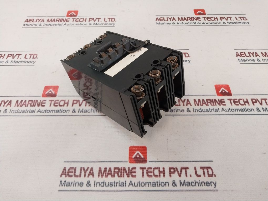 Mitsubishi Nf100-s No-fuse Breaker