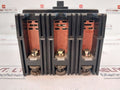 Mitsubishi Nf100-s No-fuse Breaker